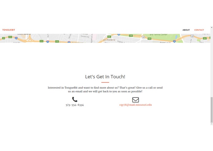 TongueBit – screenshot 4