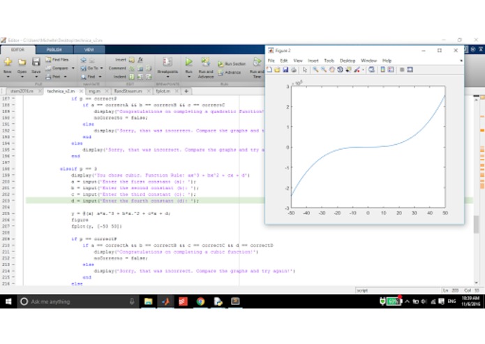 Descartes and the Fly – screenshot 1