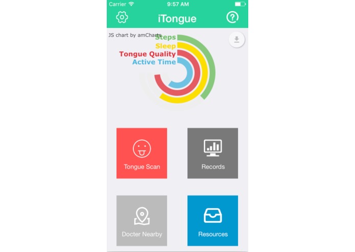 TongueBit – screenshot 5