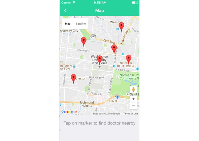 TongueBit – screenshot 7