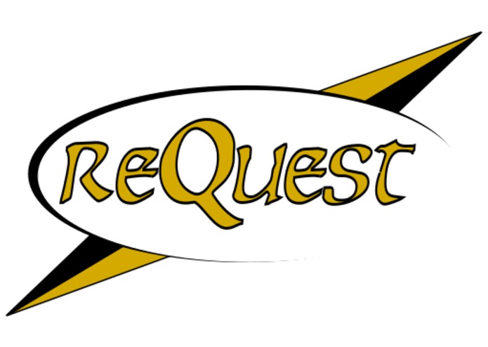 reQuest – screenshot 1