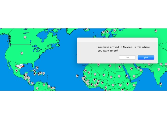 MultiCulti – screenshot 1