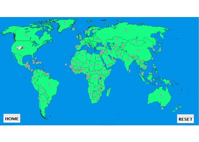 MultiCulti – screenshot 2