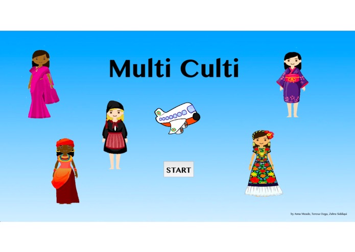 MultiCulti – screenshot 4
