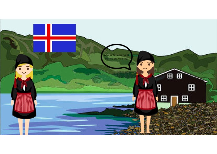 MultiCulti – screenshot 5