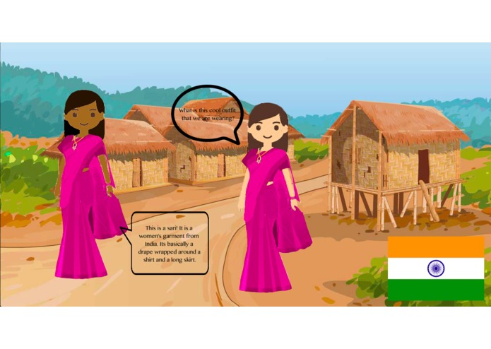 MultiCulti – screenshot 7