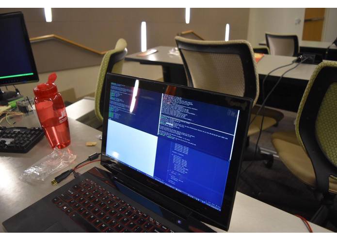 Barn Door Tracker – screenshot 1