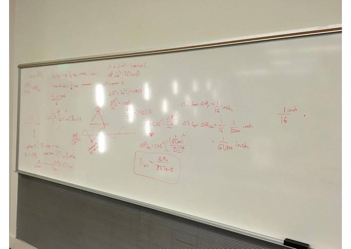 Barn Door Tracker – screenshot 2