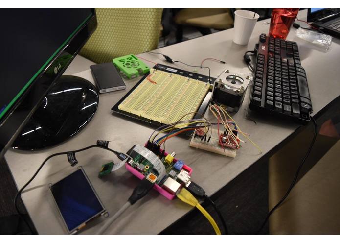 Barn Door Tracker – screenshot 3