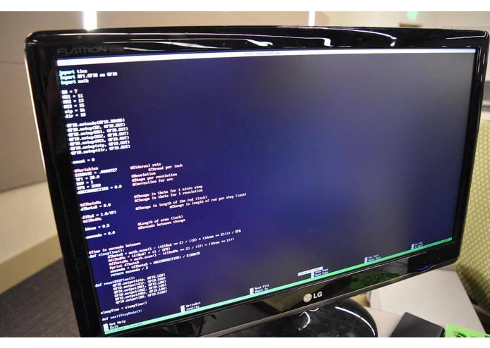 Barn Door Tracker – screenshot 4