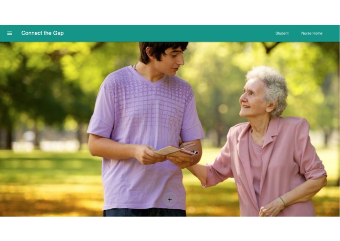 Connect the Gap – screenshot 2