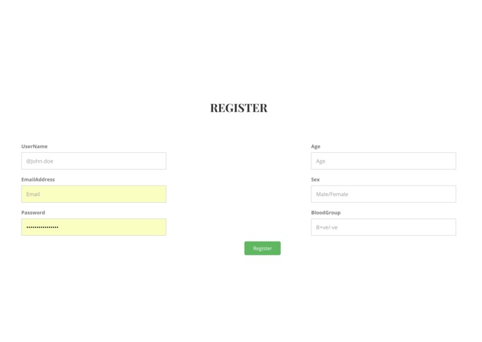 MED-CHECK – screenshot 7