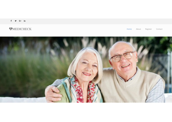 MED-CHECK – screenshot 8