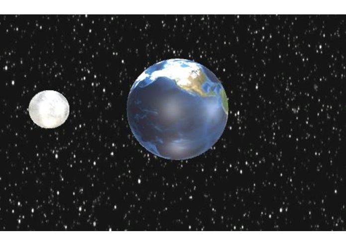 SpaceEx – screenshot 1