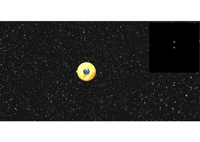 SpaceEx – screenshot 4
