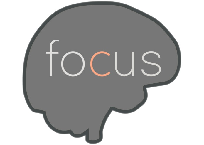 focus – screenshot 1