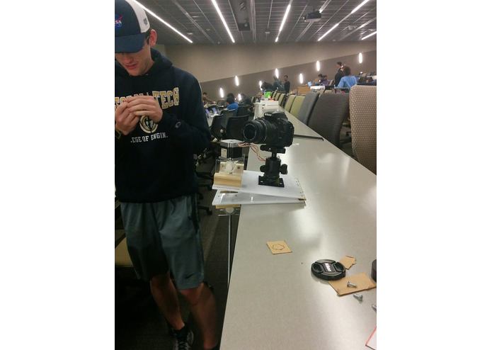 Barn Door Tracker – screenshot 6