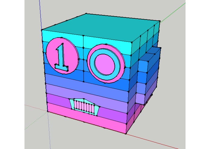 Binary Bot – screenshot 1