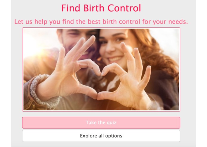 Take Control – screenshot 1