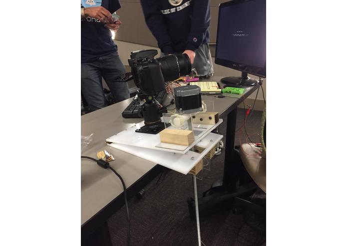 Barn Door Tracker – screenshot 7