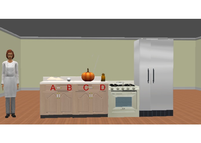 Coding Mama [Table 1] – screenshot 2