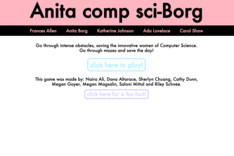 Anita Comp Sci-Borg