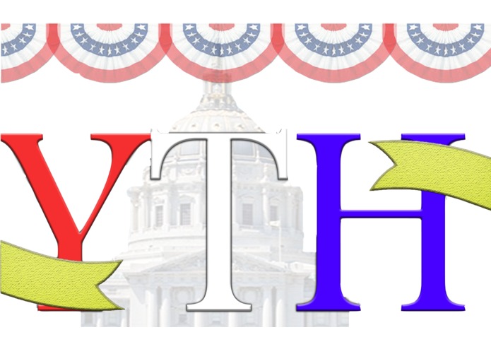 Your Town Hall – screenshot 1