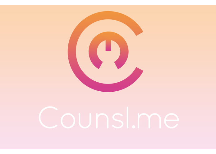 Counsl.me – screenshot 1
