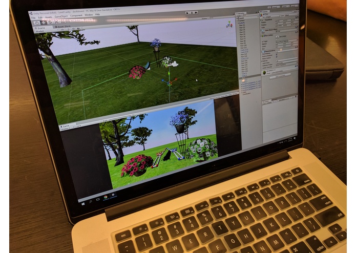A.B.A.A.R – screenshot 2