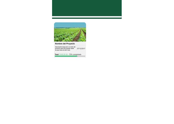 agFunding – screenshot 5