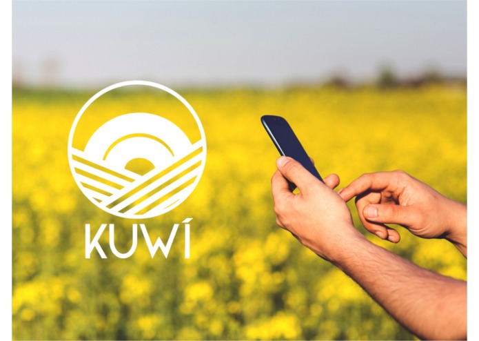Kuwí – screenshot 1