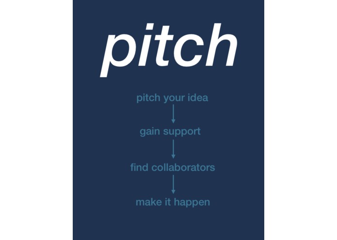 Pitch – screenshot 7