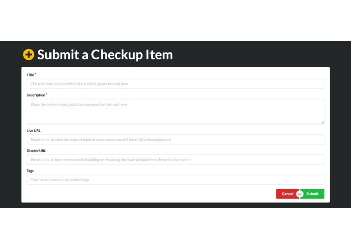 Protect Yourself – screenshot 4