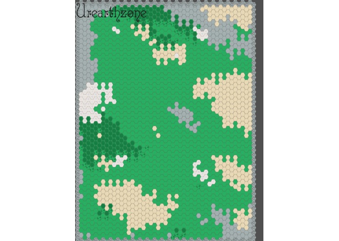 Landscape Generator – screenshot 3