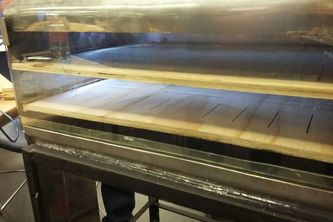 Ahumador de Chile Chipotle