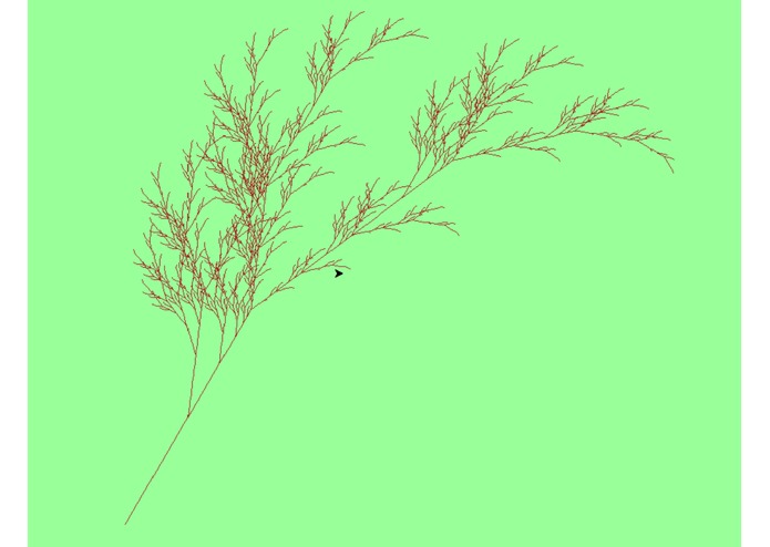 L-Gen – screenshot 1