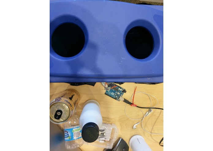 TrashTalk – screenshot 1