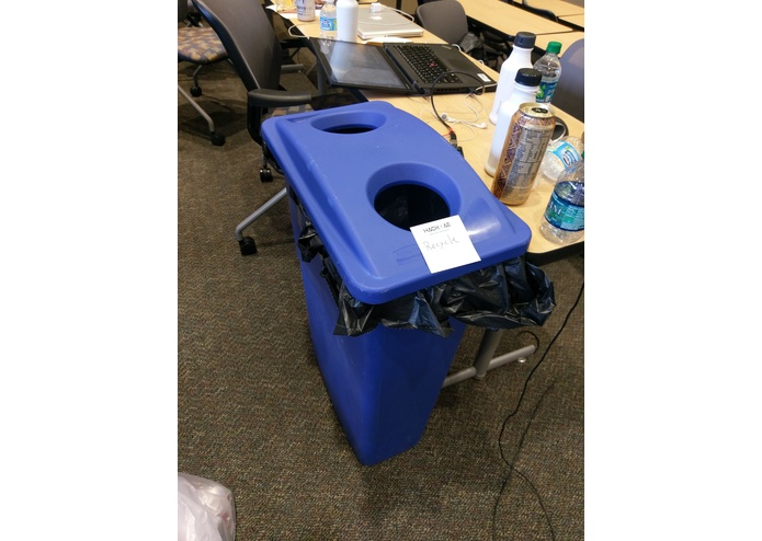 TrashTalk – screenshot 2