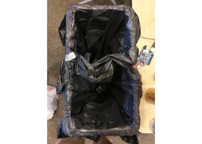 TrashTalk – screenshot 3