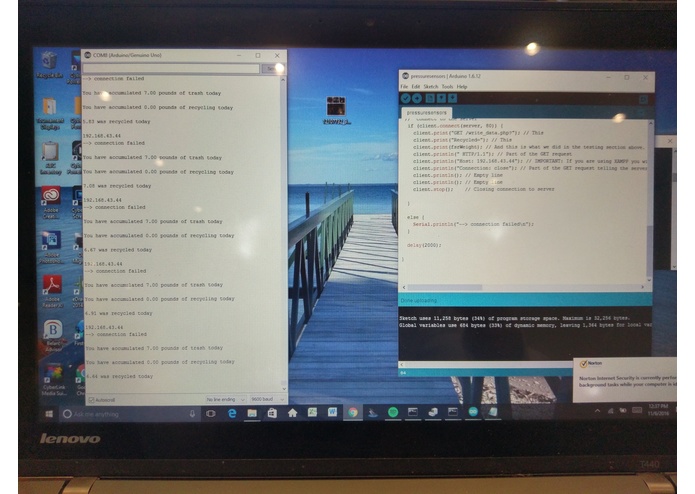 TrashTalk – screenshot 4