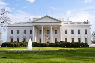 Path to the White House