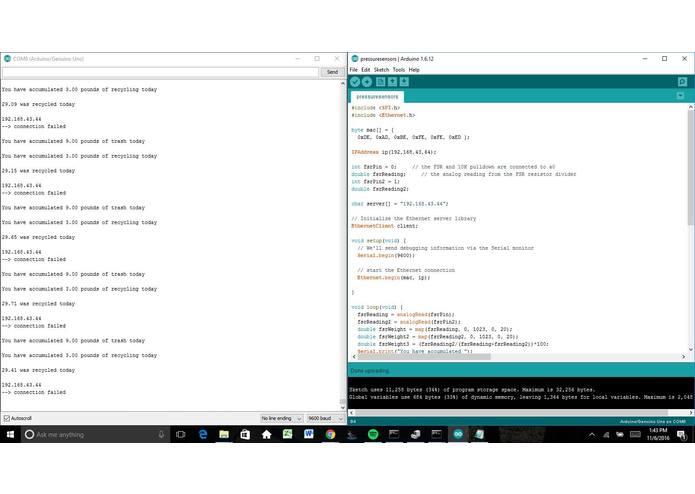 TrashTalk – screenshot 5