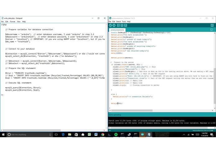 TrashTalk – screenshot 6
