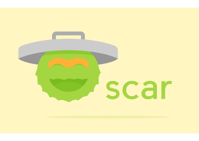 Oscar – screenshot 1