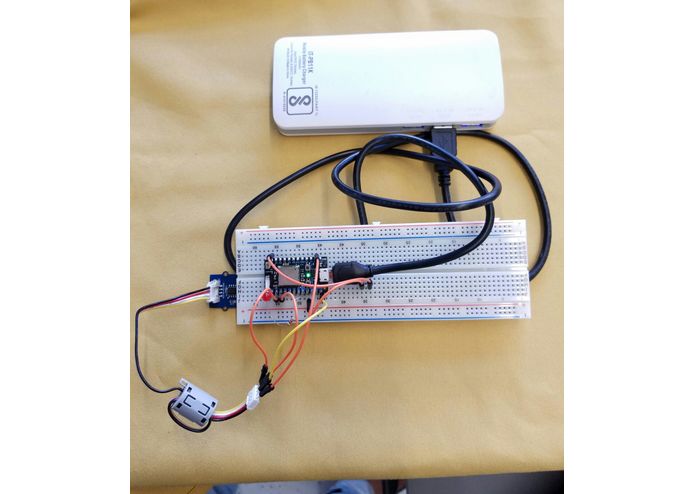 Kino-dot – screenshot 1