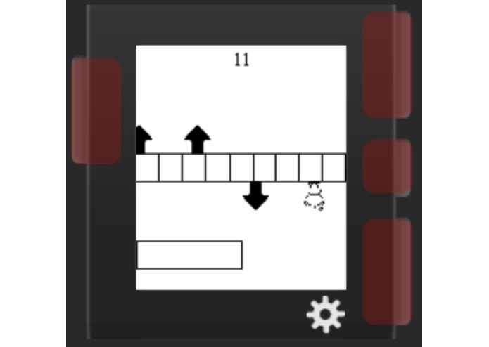 Reddit Lurker Simulator – screenshot 1