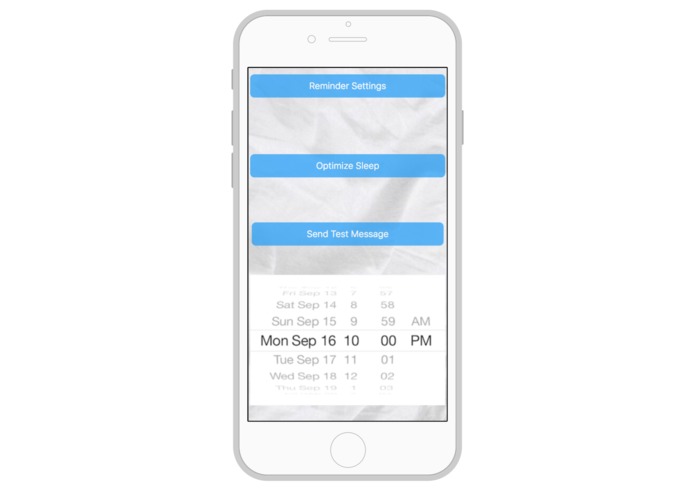 SleepWell – screenshot 6