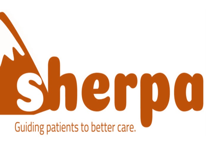 Sherpa – screenshot 1
