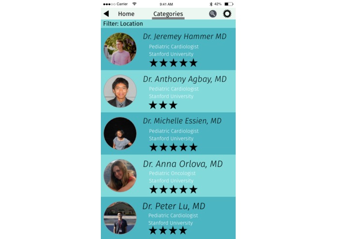 OnCall – screenshot 4