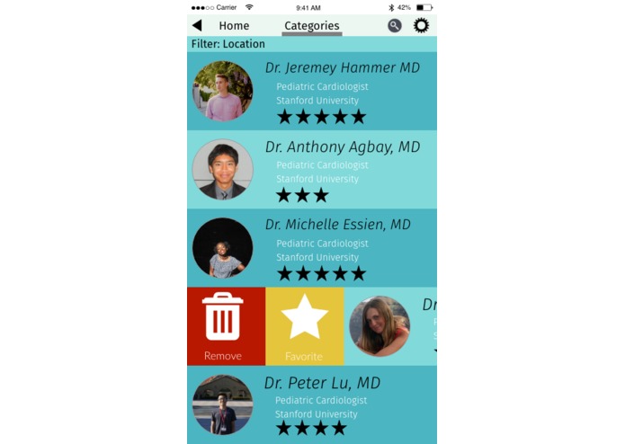 OnCall – screenshot 5